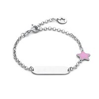 Bracciale Comete Bambino KIDS in Argento BRA254